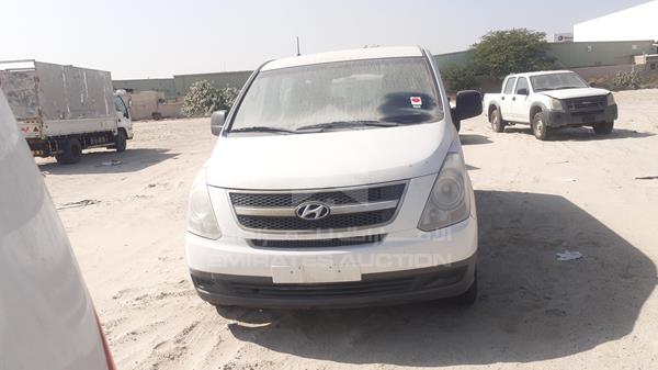 HYUNDAI H1 2012 kmjwa37r5cu452160