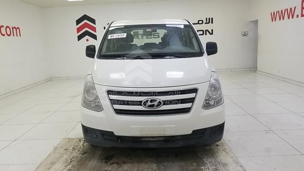 HYUNDAI H1 2016 kmjwa37r5gu822075