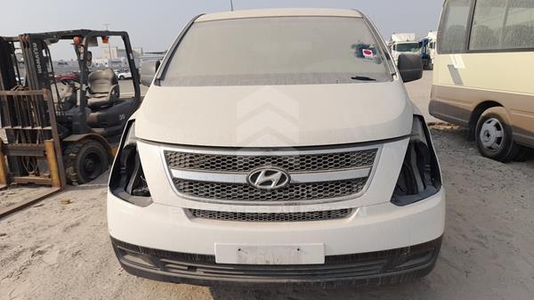 HYUNDAI H1 2016 kmjwa37r6gu723961