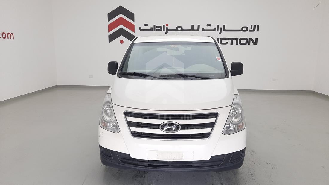 HYUNDAI H1 2017 kmjwa37r7hu866337