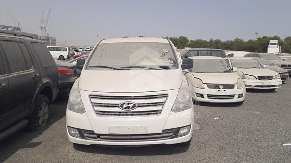 HYUNDAI H1 2016 kmjwa37r8gu805058