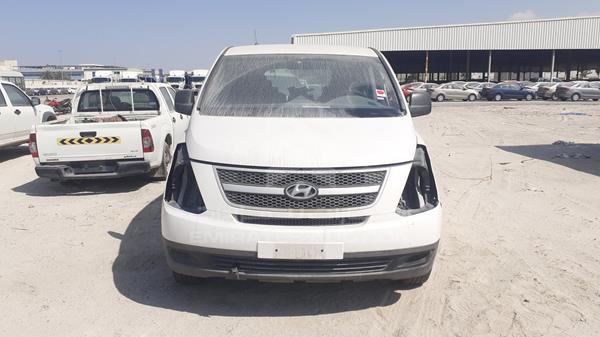 HYUNDAI H1 2013 kmjwa37r9du527847