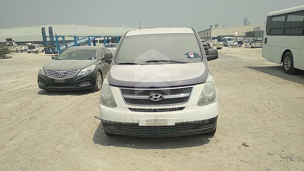 HYUNDAI H1 2016 kmjwa37r9gu724683