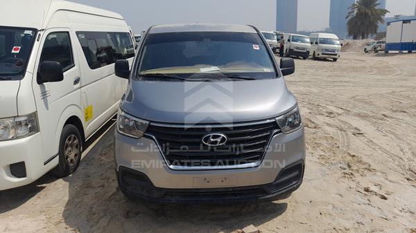 HYUNDAI H1 2019 kmjwa37r9ku000355