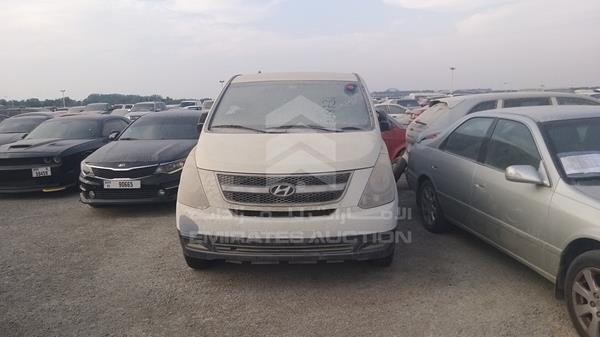 HYUNDAI H1 2012 kmjwa37rxcu389184