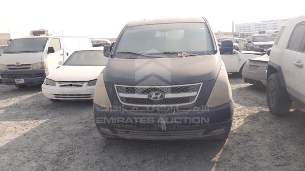 HYUNDAI H1 2008 kmjwah7r38u044051