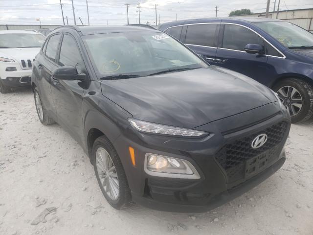 HYUNDAI KONA SEL 2020 kmk822aa0lu554007