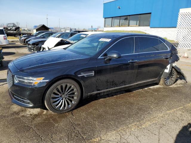 GENESIS G90 2020 kmtf34paxlu081014