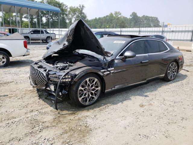 GENESIS G90 2023 kmtfc4sd2pu029223