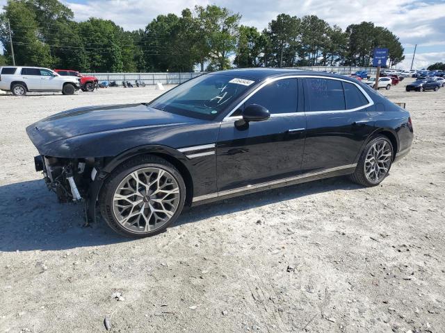 GENESIS G90 2023 kmtfc4sd5pu011346