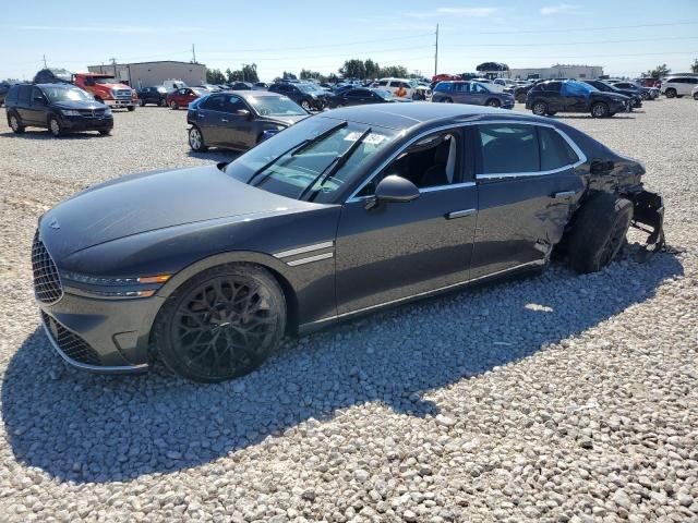 GENESIS G90 2023 kmtfc4sd6pu027636