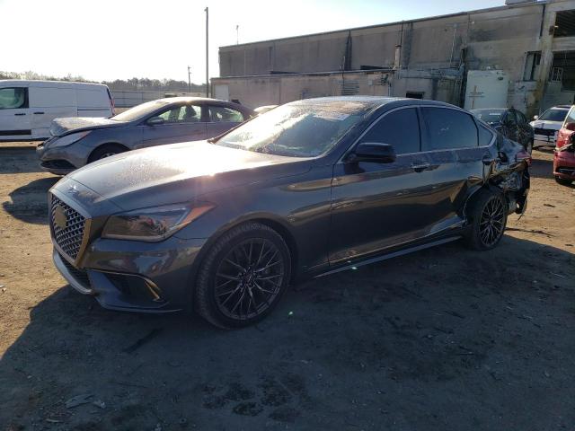 GENESIS G80 BASE 2020 kmtfn4jb6lu334678