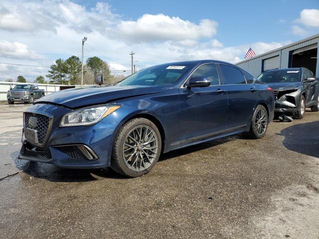 GENESIS G80 2020 kmtfn4je0lu328921