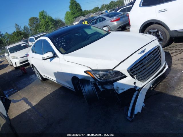 GENESIS G80 2020 kmtfn4je0lu337988