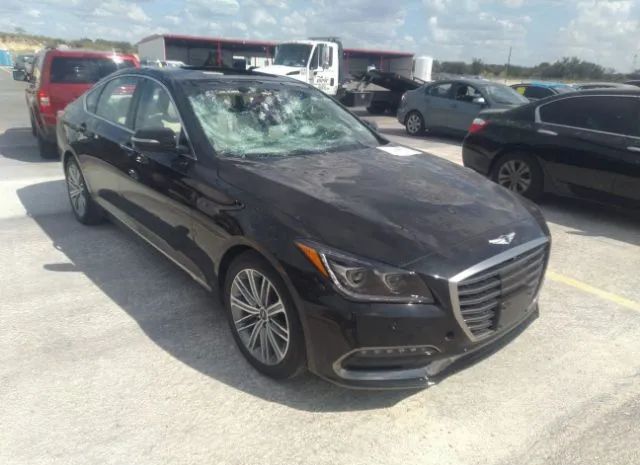 GENESIS G80 2019 kmtfn4je1ku324021