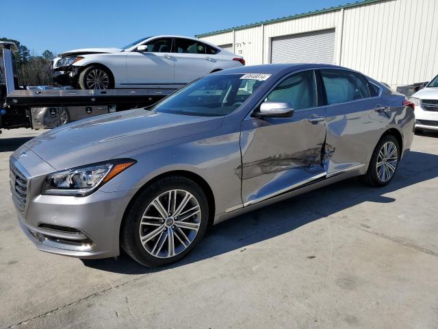 GENESIS G80 BASE 2020 kmtfn4je2lu332663