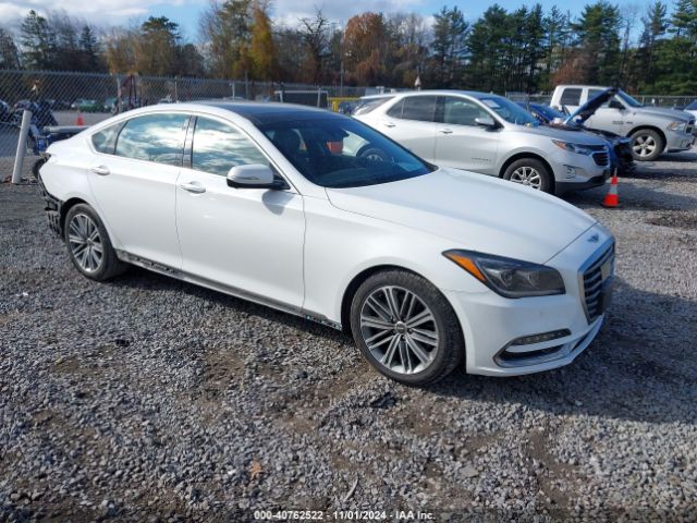 GENESIS G80 2020 kmtfn4je2lu334946