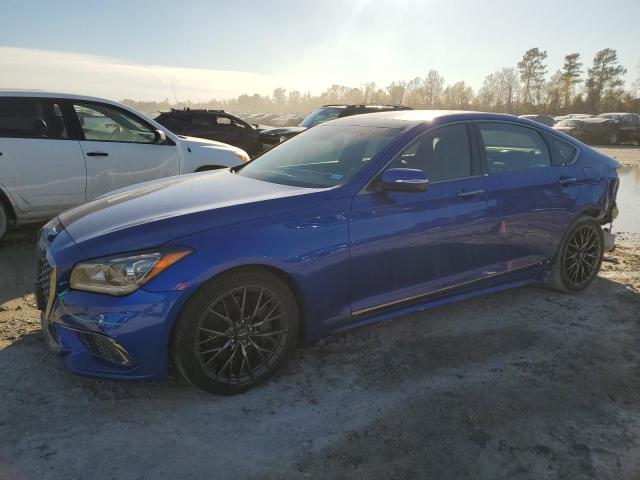 GENESIS G80 2020 kmtfn4je6lu337848