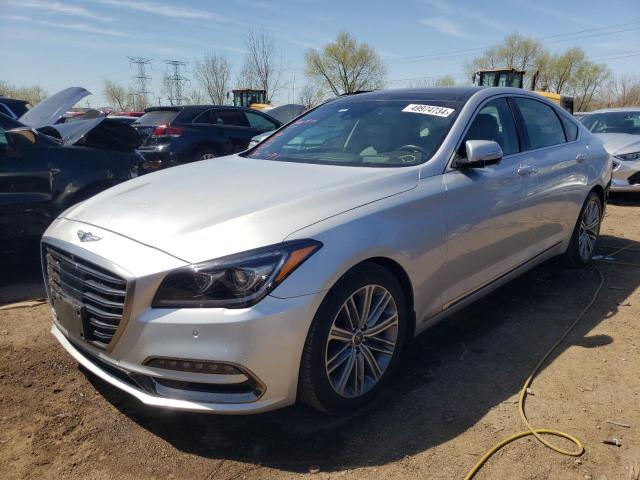 GENESIS G80 2019 kmtfn4je7ku315257