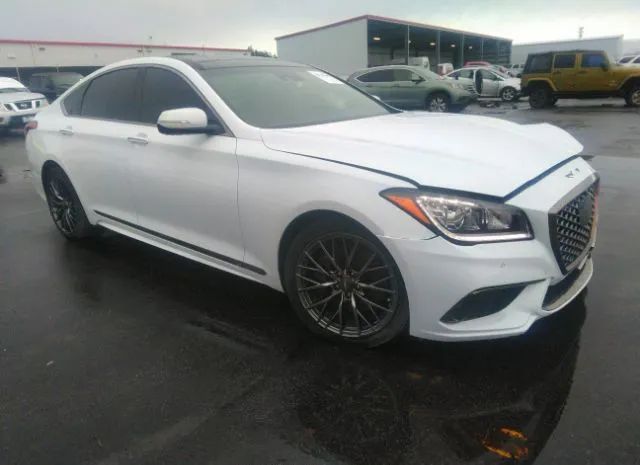 GENESIS G80 2019 kmtfn4je8ku320225