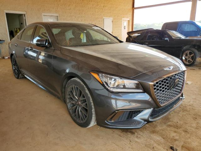 GENESIS G80 BASE 2020 kmtfn4je8lu328830