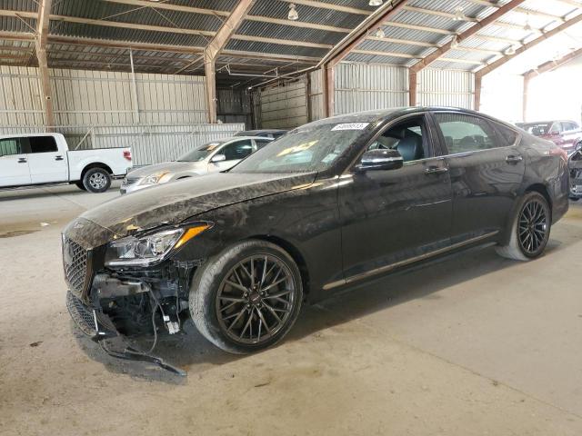 GENESIS G80 BASE 2020 kmtfn4je8lu335051