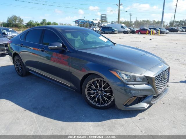 GENESIS G80 2020 kmtfn4je9lu332627