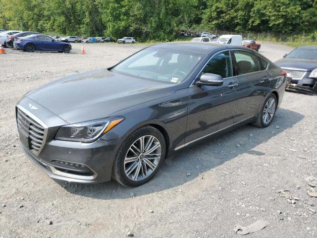 GENESIS G80 BASE 2019 kmtfn4jexku325331