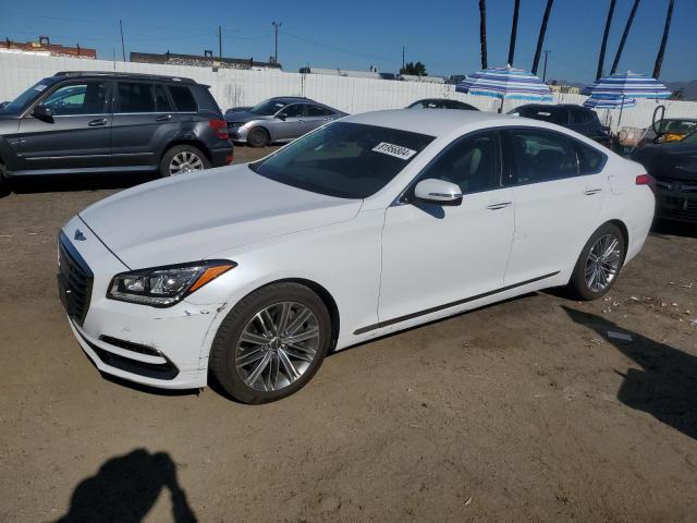 GENESIS G80 BASE 2019 kmtfn4jexku326897