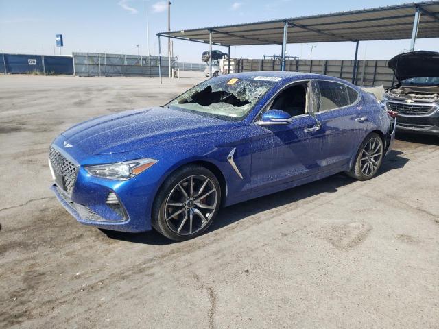 GENESIS G70 2020 kmtg24la5lu061315