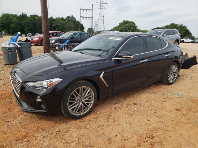 GENESIS G70 2021 kmtg34la0mu066825