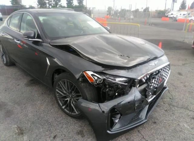 GENESIS G70 2019 kmtg34la1ku040120