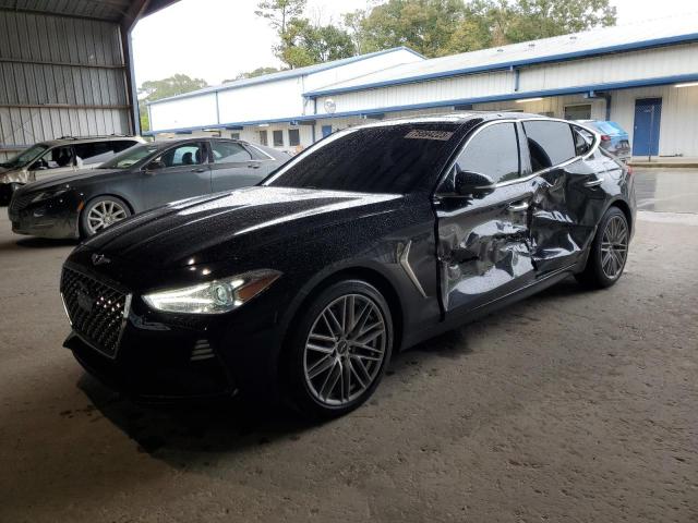 GENESIS G70 2020 kmtg34la4lu064770