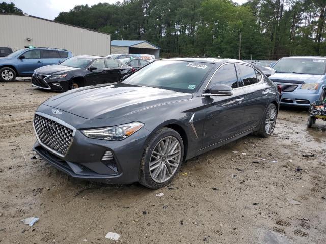 GENESIS G70 ELITE 2021 kmtg34la8mu075305