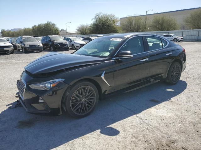 GENESIS G70 2019 kmtg34laxku044019