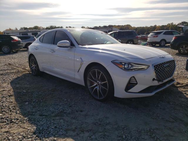 GENESIS G70 PRESTI 2019 kmtg34le1ku022459