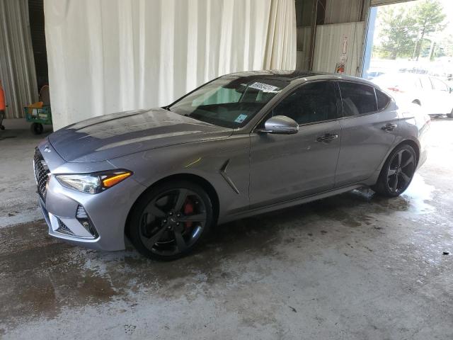 GENESIS G70 PRESTI 2020 kmtg34le4lu059720