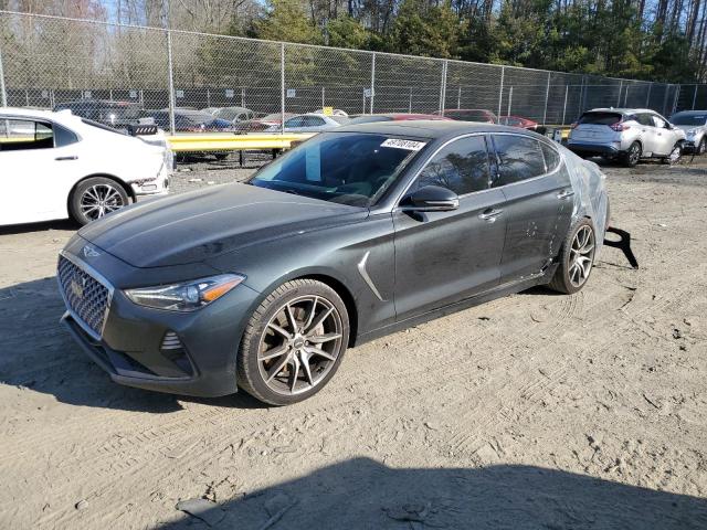 GENESIS G70 2019 kmtg34le5ku020777