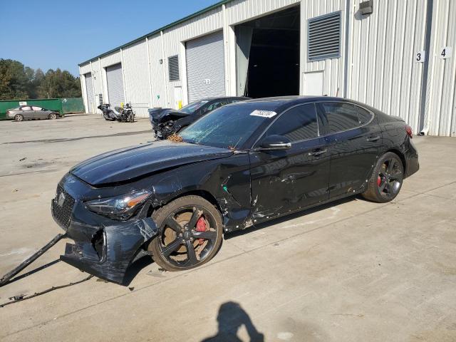 GENESIS G70 PRESTI 2021 kmtg34le7mu066534