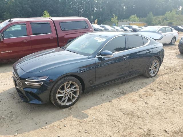 GENESIS G70 BASE 2022 kmtg34ta0nu103115