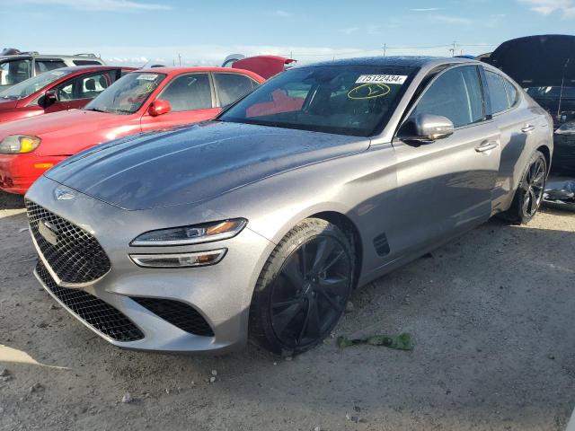 GENESIS G70 BASE 2023 kmtg34ta0pu133444