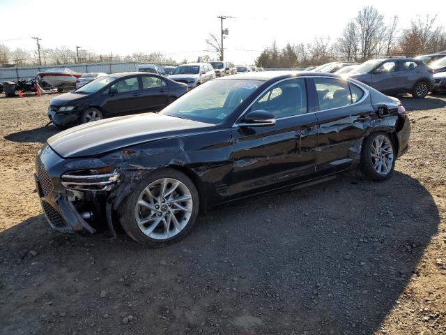 GENESIS G70 BASE 2022 kmtg34ta1nu090407