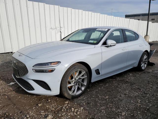 GENESIS G70 BASE 2022 kmtg34ta1nu096899