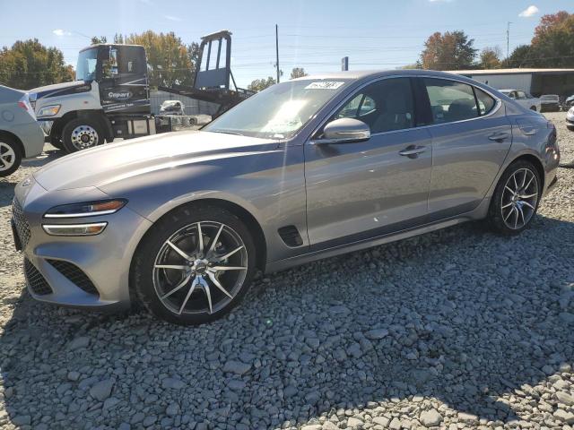 GENESIS G70 BASE 2023 kmtg34ta1pu124400