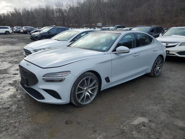 GENESIS G70 BASE 2022 kmtg34ta3nu087847