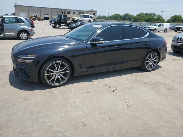 GENESIS G70 BASE 2022 kmtg34ta3nu093194