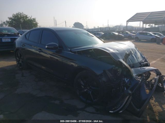 GENESIS G70 2023 kmtg34ta3pu122907