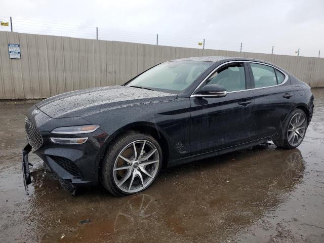 GENESIS G70 BASE 2023 kmtg34ta4pu123662