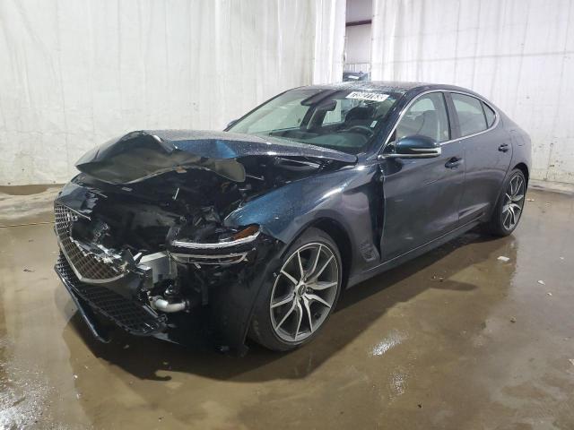 GENESIS G70 BASE 2023 kmtg34ta5pu126988