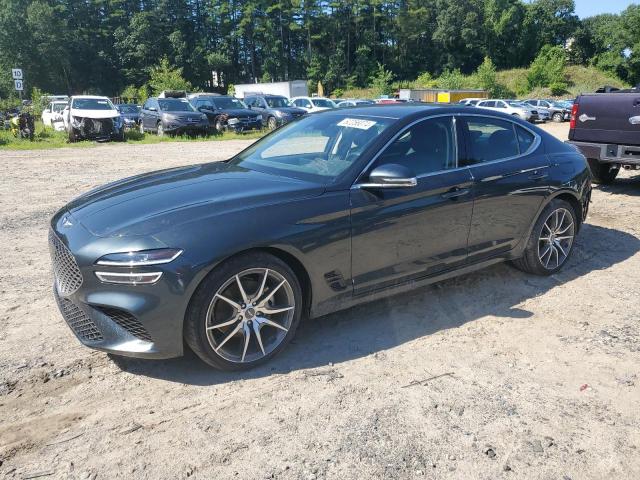 GENESIS G70 BASE 2023 kmtg34ta5pu130989